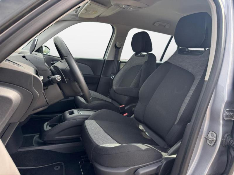 Used CITROEN Grand C4 SpaceTourer BlueHDi 130ch S&S Business EAT8 E6.d 2021 Gris € 13990 in Lesménils