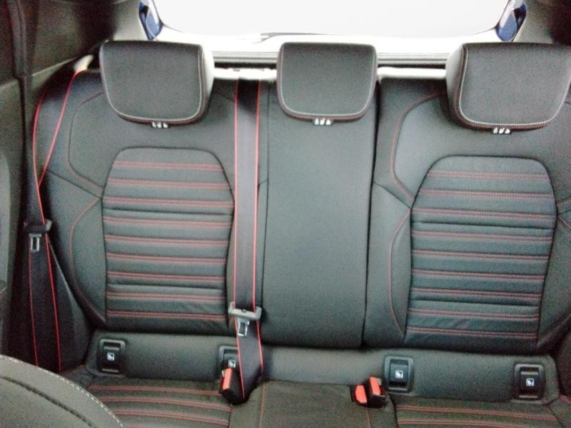 Occasion RENAULT Clio 1.3 TCe 130ch FAP RS Line EDC 2019 Bleu Iron 17249 € à Lesménils