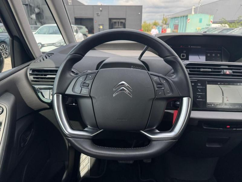 Used CITROEN Grand C4 SpaceTourer BlueHDi 130ch S&S Business EAT8 E6.d 2021 Gris € 13990 in Lesménils