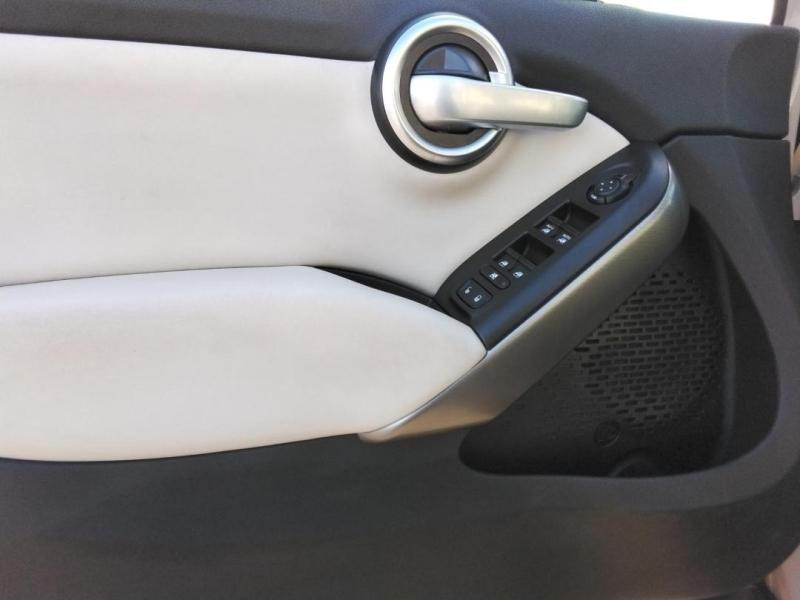 Used FIAT 500X 1.4 MultiAir 16v 140ch Popstar 2017 Beige € 10990 in Lesménils