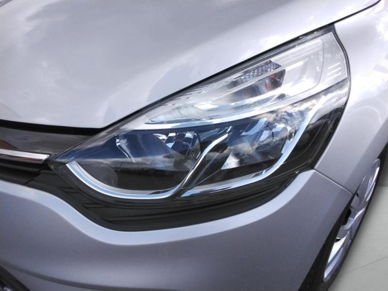 Used RENAULT Clio 1.5 dCi 90ch energy Business 5p Euro6c 2019 Gris Platine € 10990 in Lesménils