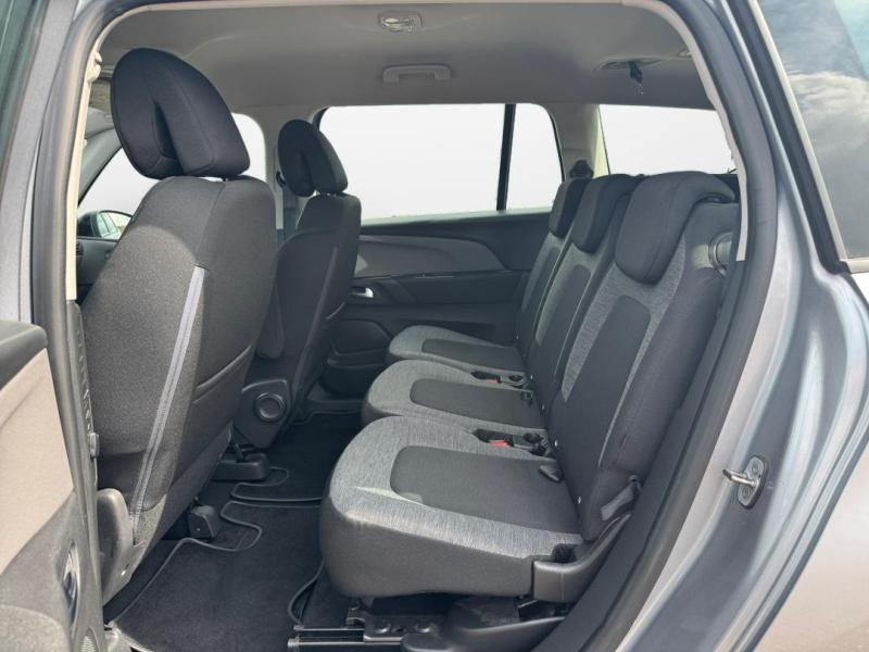 Used CITROEN Grand C4 SpaceTourer BlueHDi 130ch S&S Business EAT8 E6.d 2021 Gris € 13990 in Lesménils