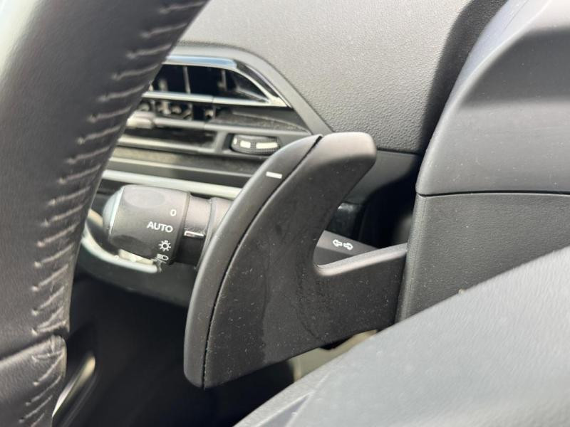 Used CITROEN Grand C4 SpaceTourer BlueHDi 130ch S&S Business EAT8 E6.d 2021 Gris € 13990 in Lesménils