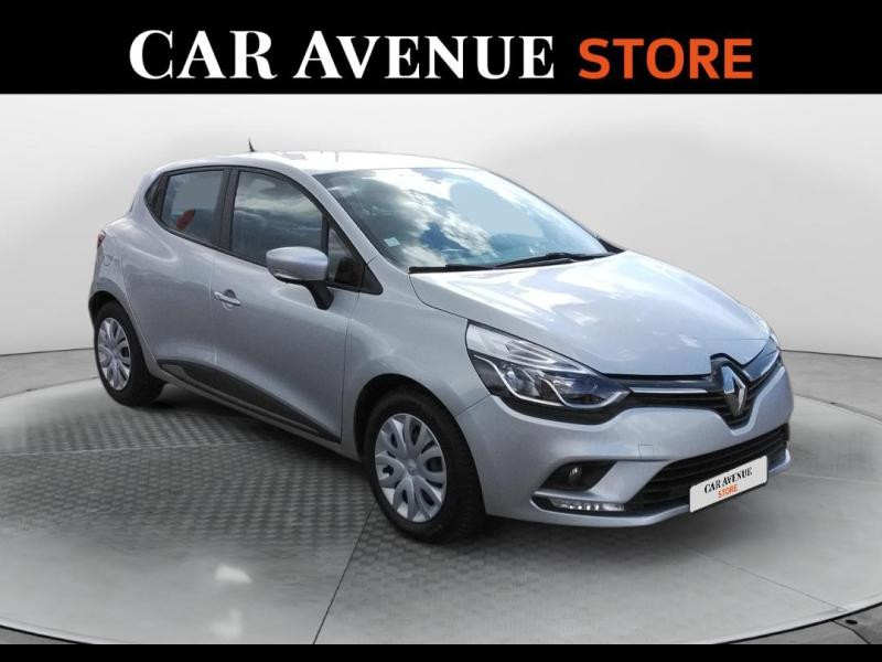 Used RENAULT Clio 1.5 dCi 90ch energy Business 5p Euro6c 2019 Gris Platine € 10990 in Lesménils