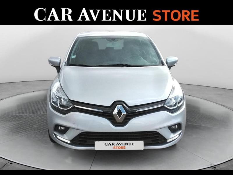Used RENAULT Clio 1.5 dCi 90ch energy Business 5p Euro6c 2019 Gris Platine € 10990 in Lesménils