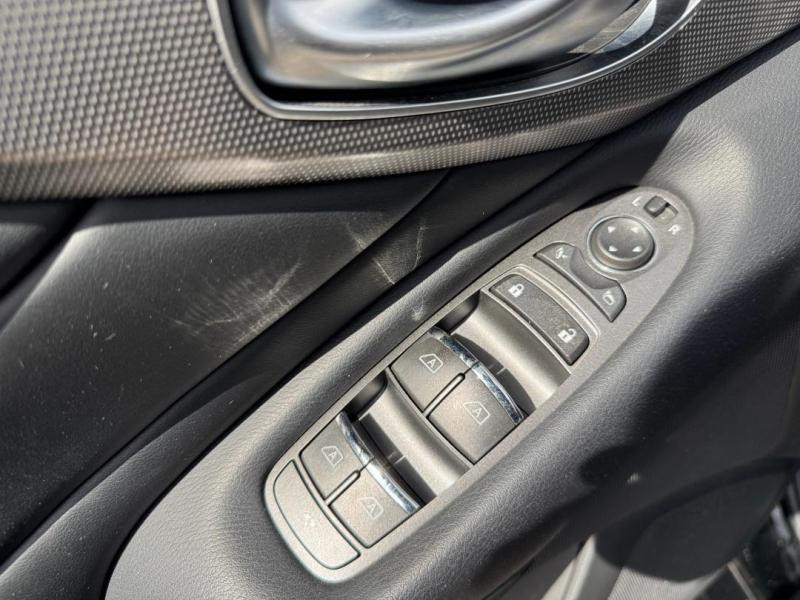 Occasion INFINITI Q50 S Hybrid 364ch Sport AWD BVA 2015 Black Obsidian 14990 € à Lesménils