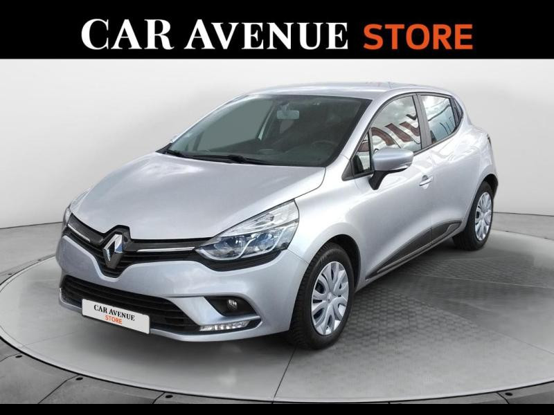 Used RENAULT Clio 1.5 dCi 90ch energy Business 5p Euro6c 2019 Gris Platine € 10990 in Lesménils