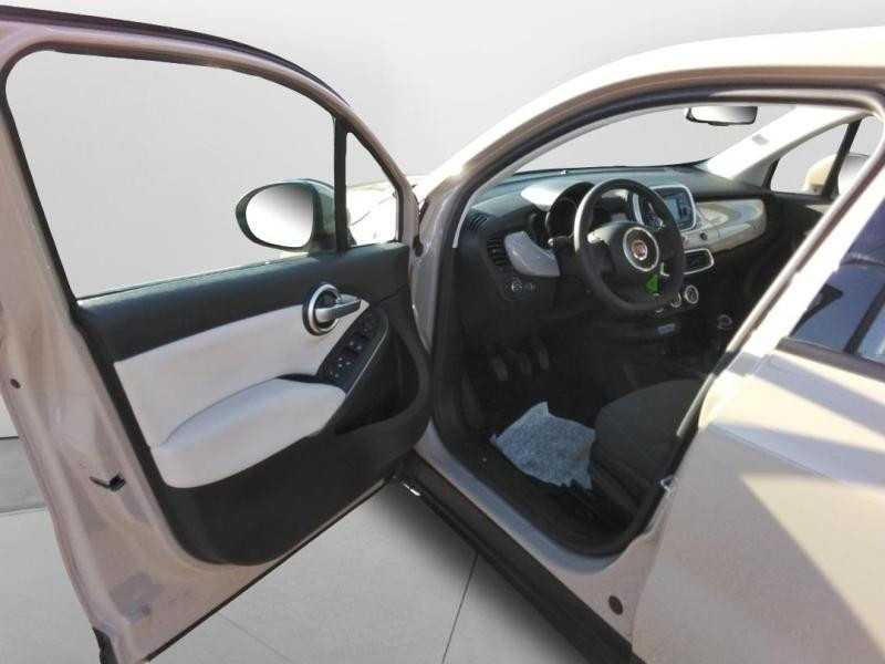 Used FIAT 500X 1.4 MultiAir 16v 140ch Popstar 2017 Beige € 10990 in Lesménils