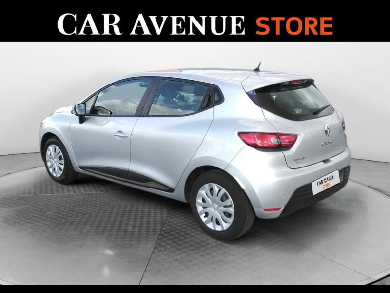 Used RENAULT Clio 1.5 dCi 90ch energy Business 5p Euro6c 2019 Gris Platine € 10990 in Lesménils