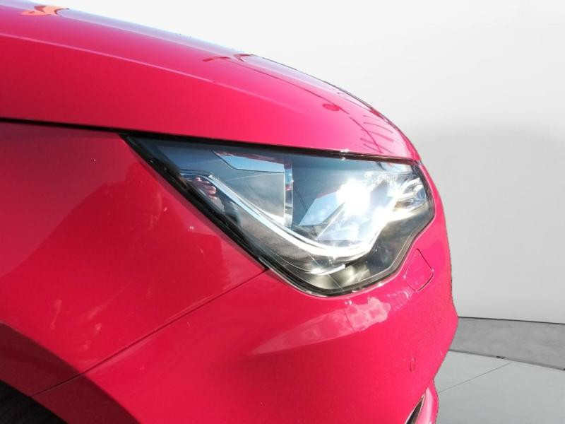 Used AUDI A1 1.4 TFSI 140ch COD S line 2014 Rouge Misano € 14990 in Lesménils