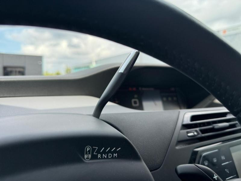 Used CITROEN Grand C4 SpaceTourer BlueHDi 130ch S&S Business EAT8 E6.d 2021 Gris € 13990 in Lesménils