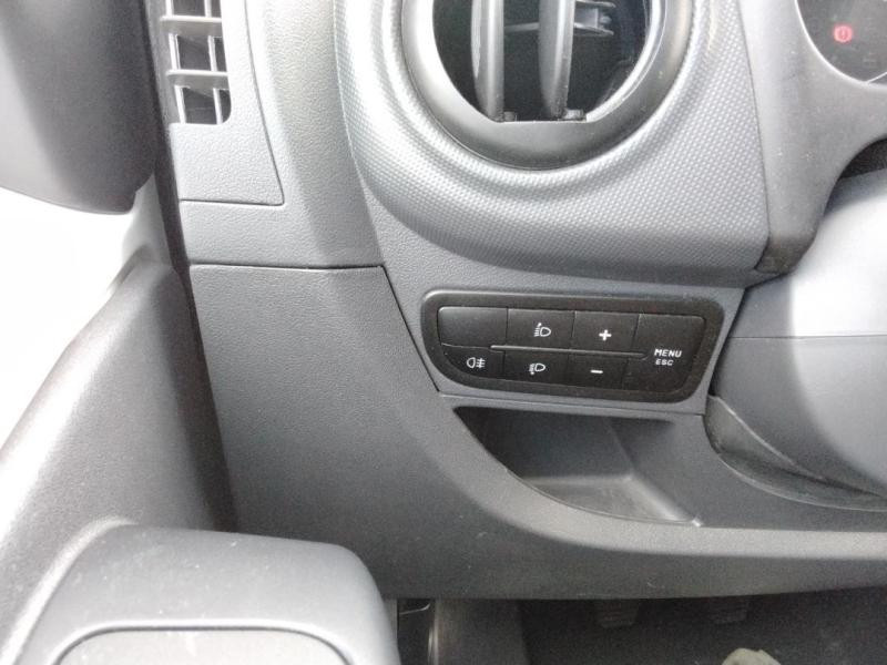 Occasion CITROEN Nemo HDi70 Eco 2010 Blanc 5989 € à Lesménils