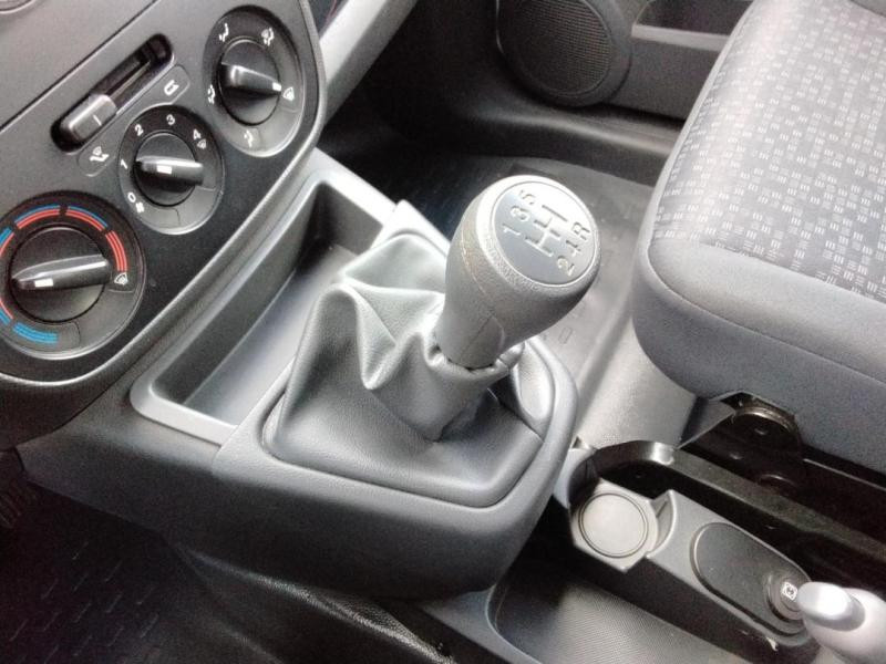 Occasion CITROEN Nemo HDi70 Eco 2010 Blanc 5989 € à Lesménils