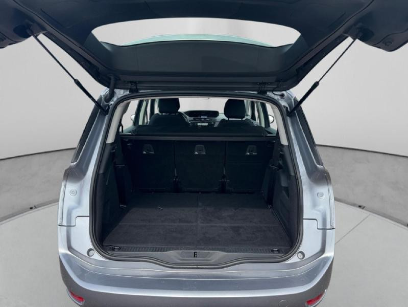 Used CITROEN Grand C4 SpaceTourer BlueHDi 130ch S&S Business EAT8 E6.d 2021 Gris € 13990 in Lesménils