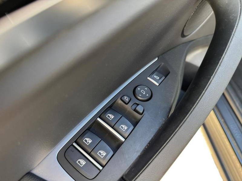 Occasion BMW X3 sDrive18d 150ch xLine 2022 Noir 27990 € à Lesménils