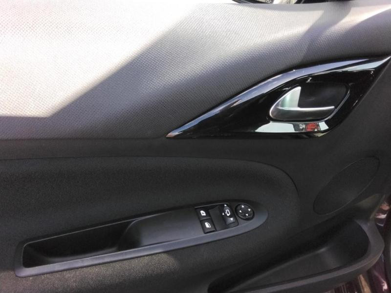Used CITROEN DS3 e-HDi 90ch Be Chic 2014 Noir € 9990 in Lesménils