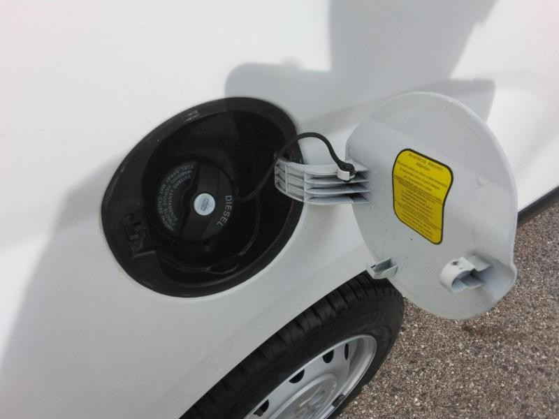 Occasion CITROEN Nemo HDi70 Eco 2010 Blanc 5989 € à Lesménils