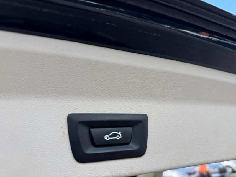 Occasion BMW X3 sDrive18d 150ch xLine 2022 Noir 27990 € à Lesménils