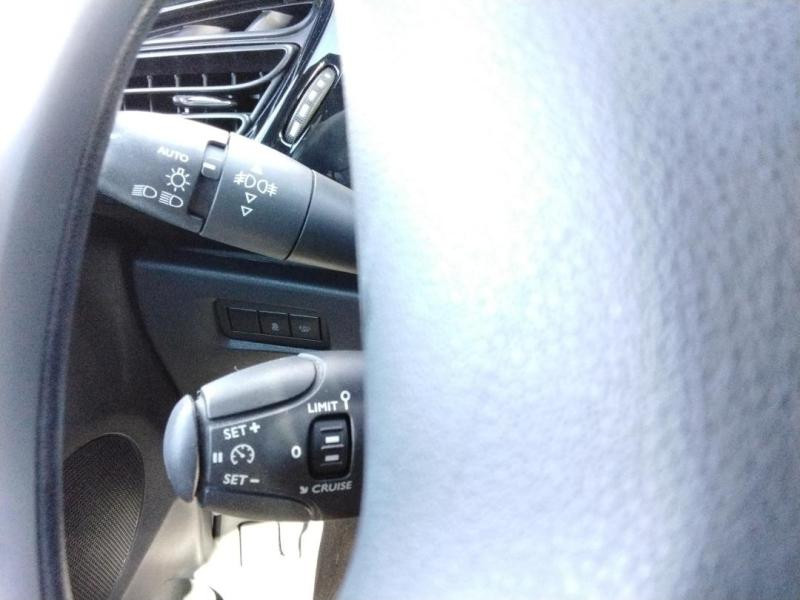 Used CITROEN DS3 e-HDi 90ch Be Chic 2014 Noir € 9990 in Lesménils