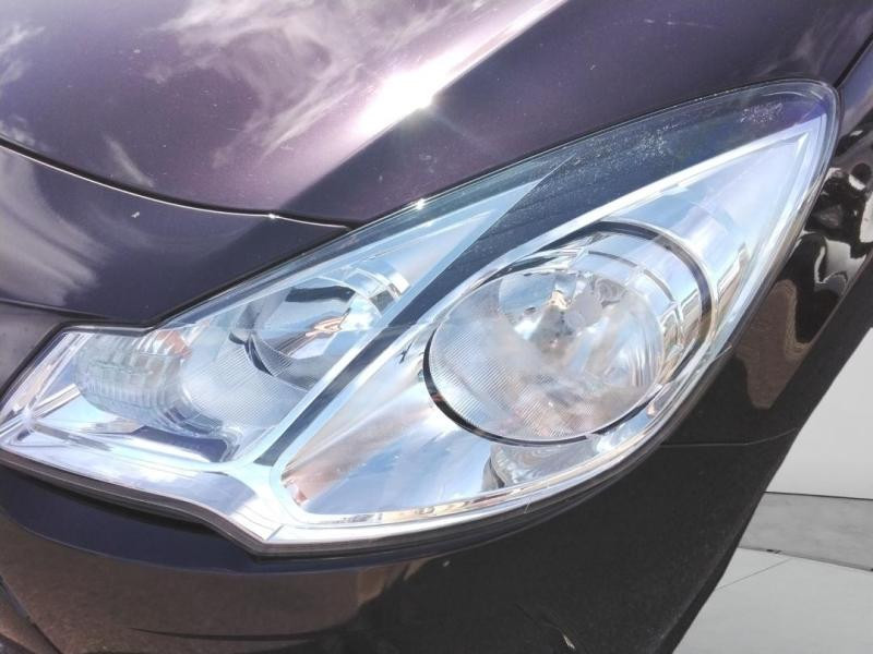 Used CITROEN DS3 e-HDi 90ch Be Chic 2014 Noir € 9990 in Lesménils