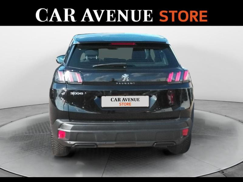 Used PEUGEOT 3008 1.5 BlueHDi 130ch S&S Active Pack 2023 Noir Perla Nera (M) € 22490 in Lesménils