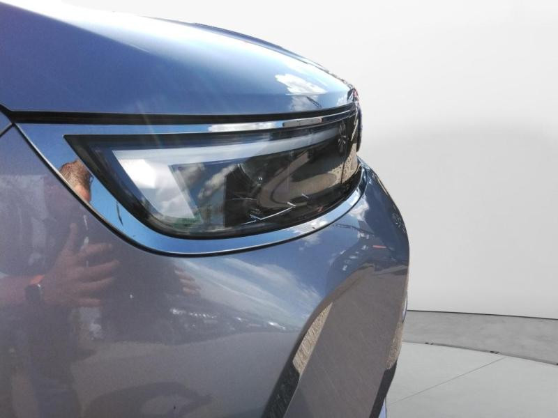 Occasion OPEL Mokka 1.2 Turbo 130ch Elegance BVA8 2023 Vert 18990 € à Lesménils