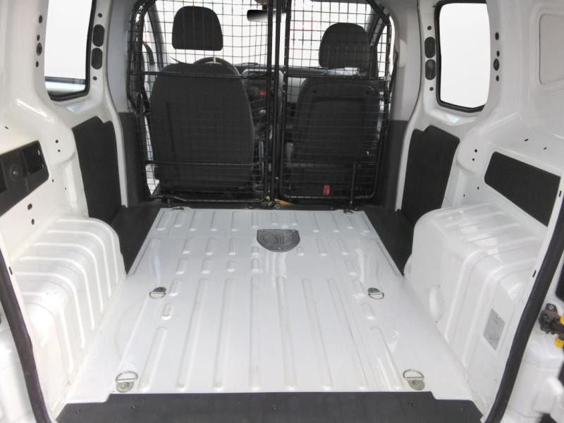 Occasion CITROEN Nemo HDi70 Eco 2010 Blanc 5989 € à Lesménils