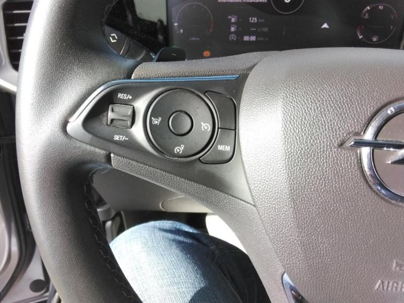 Occasion OPEL Mokka 1.2 Turbo 130ch Elegance BVA8 2023 Vert 18990 € à Lesménils