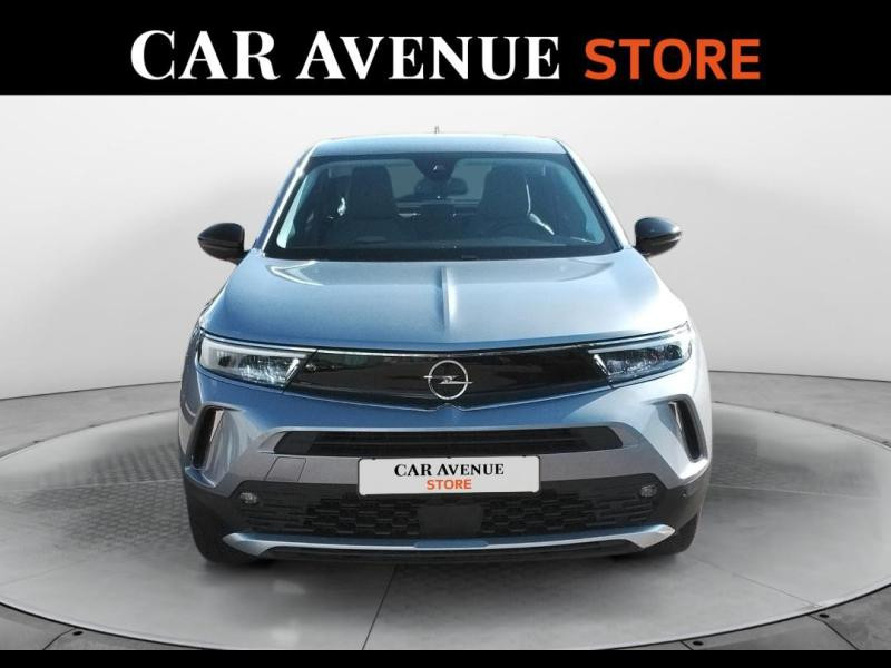 Occasion OPEL Mokka 1.2 Turbo 130ch Elegance BVA8 2023 Vert 18990 € à Lesménils
