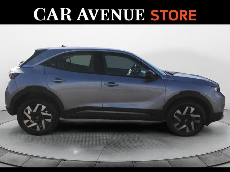 Occasion OPEL Mokka 1.2 Turbo 130ch Elegance BVA8 2023 Vert 18990 € à Lesménils