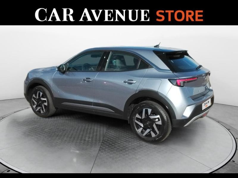 Occasion OPEL Mokka 1.2 Turbo 130ch Elegance BVA8 2023 Vert 18990 € à Lesménils
