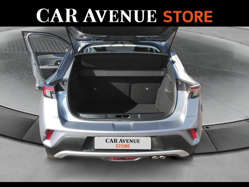 Occasion OPEL Mokka 1.2 Turbo 130ch Elegance BVA8 2023 Vert 18990 € à Lesménils
