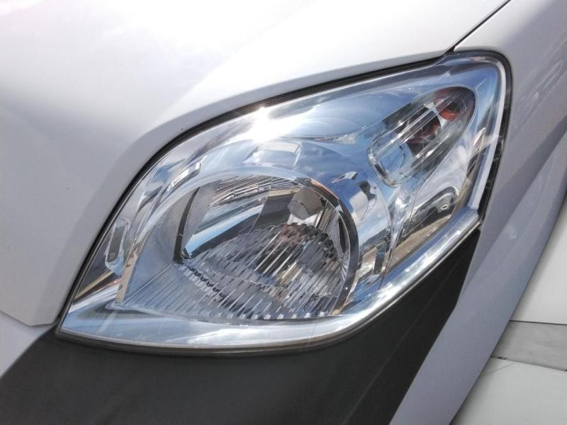 Occasion CITROEN Nemo HDi70 Eco 2010 Blanc 5989 € à Lesménils