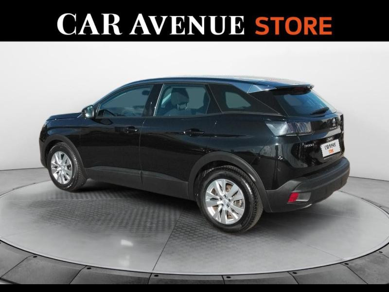 Used PEUGEOT 3008 1.5 BlueHDi 130ch S&S Active Pack 2023 Noir Perla Nera (M) € 22490 in Lesménils