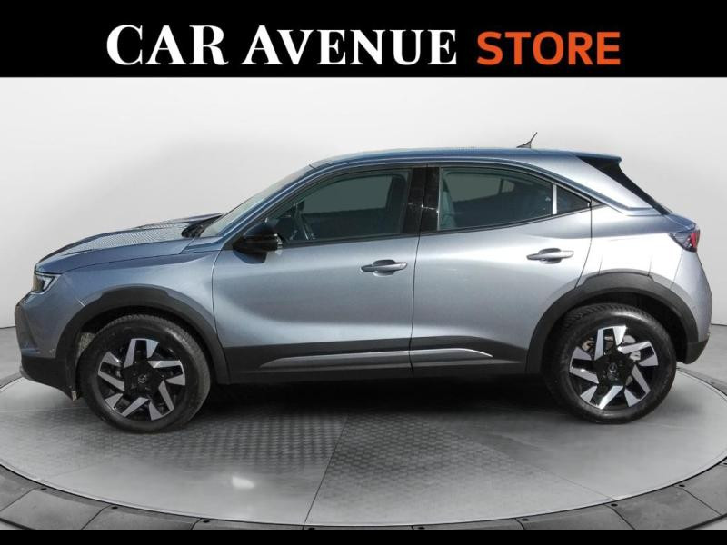 Occasion OPEL Mokka 1.2 Turbo 130ch Elegance BVA8 2023 Vert 18990 € à Lesménils