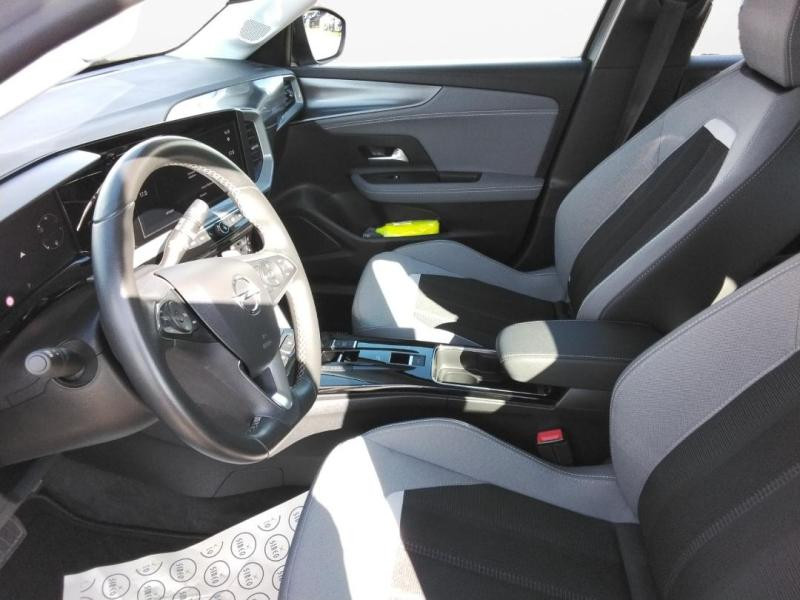 Occasion OPEL Mokka 1.2 Turbo 130ch Elegance BVA8 2023 Vert 18990 € à Lesménils