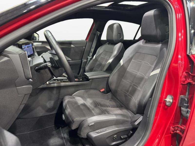 Occasion OPEL Astra 1.2 Turbo 130ch GS BVA8 2022 Rouge 20990 € à Lesménils