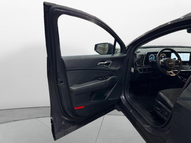 Occasion KIA Sportage 1.6 T-GDi 265ch PHEV GT-Line Premium BVA6 4x4 2024 Gris Perle métallisé 34990 € à Lesménils