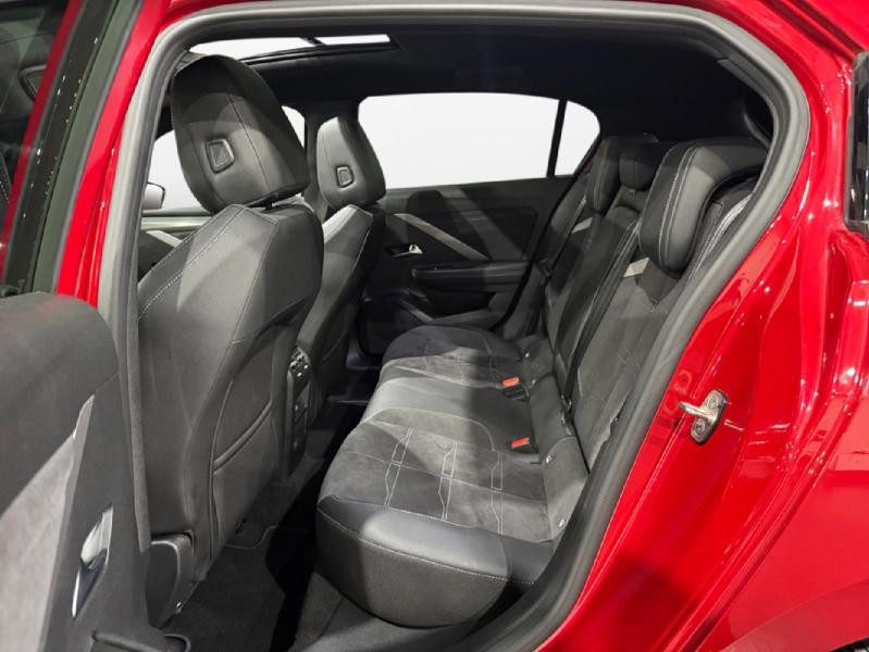 Occasion OPEL Astra 1.2 Turbo 130ch GS BVA8 2022 Rouge 20990 € à Lesménils