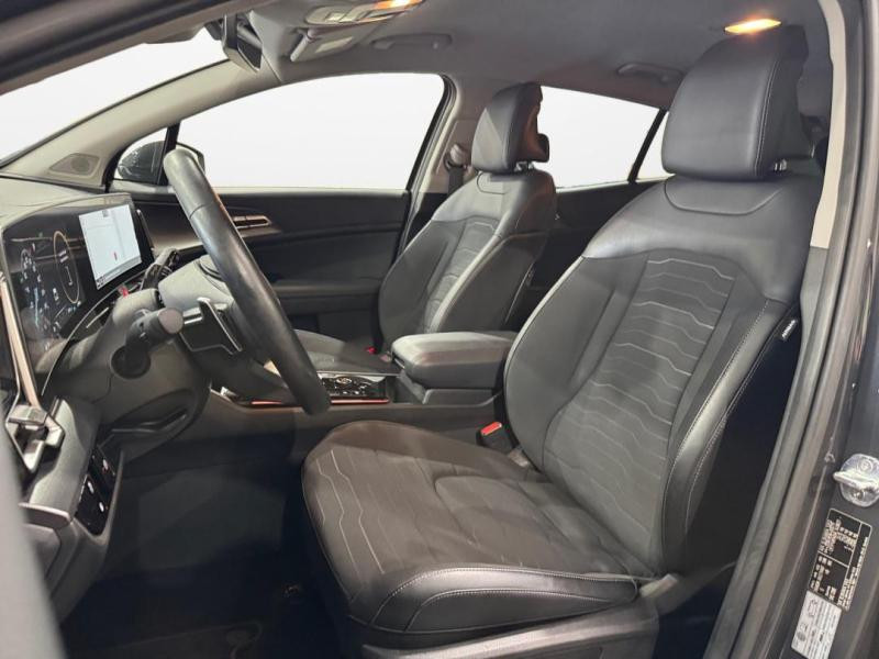 Occasion KIA Sportage 1.6 T-GDi 265ch PHEV GT-Line Premium BVA6 4x4 2024 Gris Perle métallisé 34990 € à Lesménils