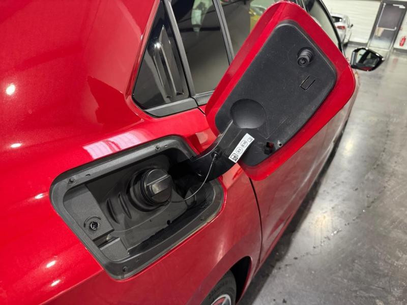 Occasion OPEL Astra 1.2 Turbo 130ch GS BVA8 2022 Rouge 20990 € à Lesménils