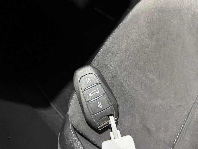 Occasion OPEL Astra 1.2 Turbo 130ch GS BVA8 2022 Rouge 20990 € à Lesménils