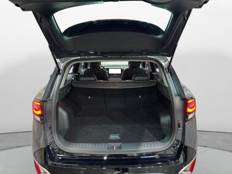 Occasion KIA Sportage 1.6 T-GDi 265ch PHEV GT-Line Premium BVA6 4x4 2024 Gris Perle métallisé 34990 € à Lesménils