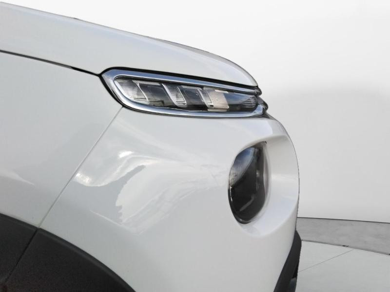 Used CITROEN C3 PureTech 82ch Graphic S&S E6.d 2019 Blanc Banquise - Noir Onyx € 8990 in Lesménils