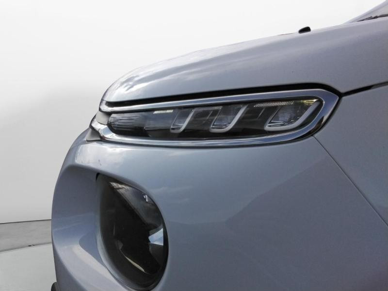 Used CITROEN C3 PureTech 82ch Graphic S&S E6.d 2019 Blanc Banquise - Noir Onyx € 8990 in Lesménils
