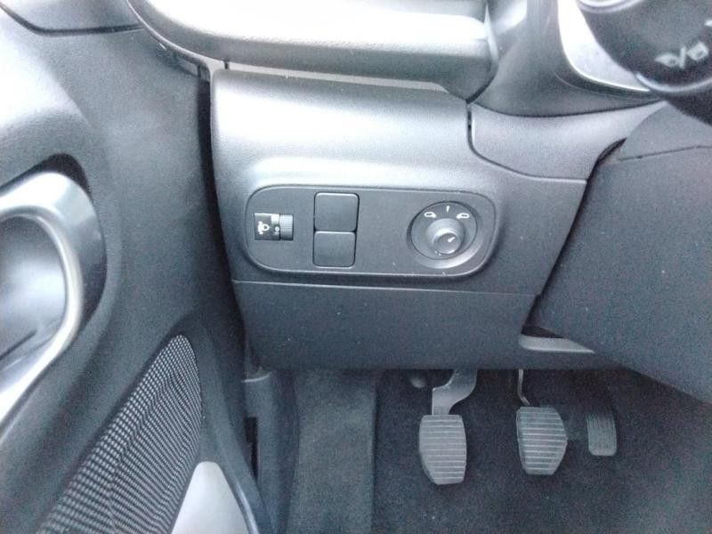 Occasion CITROEN C3 1.5 BlueHDi 100ch S&S Shine E6.d 2021 Blanc Banquise (O) - Noir Onyx 13490 € à Lesménils