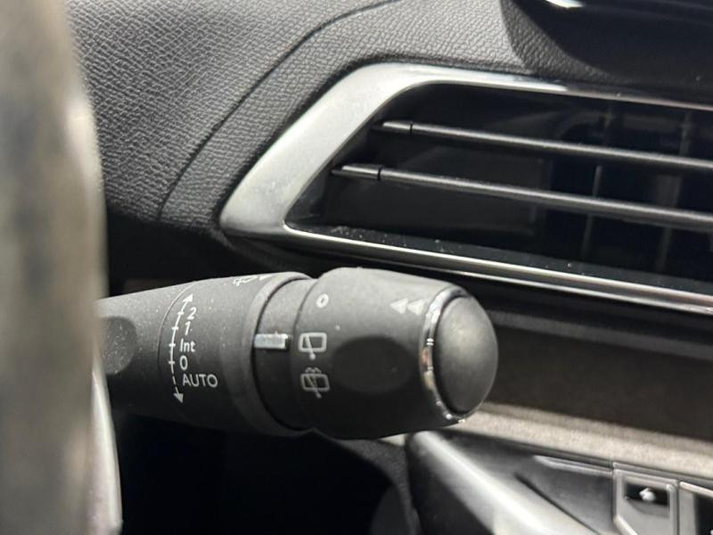 Occasion PEUGEOT 3008 HYBRID 225ch GT Pack e-EAT8 2021 Noir 18990 € à Lesménils