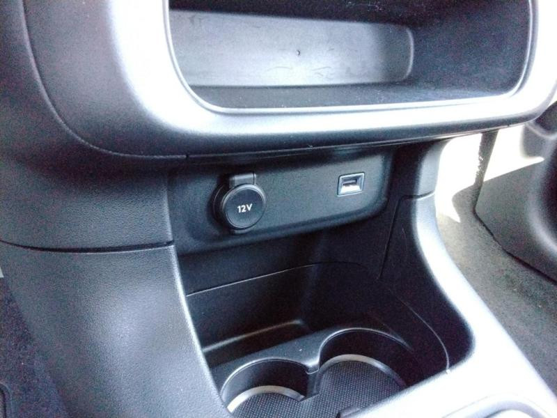 Used CITROEN C3 PureTech 110ch Graphic S&S E6.d 6cv 2020 Gris Acier - Noir Onyx € 10290 in Lesménils