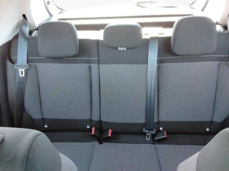 Occasion CITROEN C3 1.5 BlueHDi 100ch S&S Shine E6.d 2021 Blanc Banquise (O) - Noir Onyx 13490 € à Lesménils