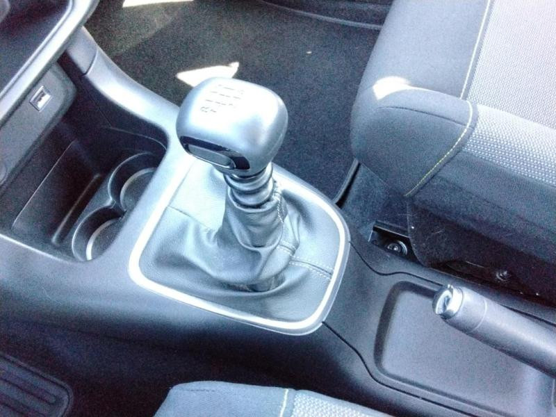 Occasion CITROEN C3 1.5 BlueHDi 100ch S&S Shine E6.d 2021 Blanc Banquise (O) - Noir Onyx 13490 € à Lesménils